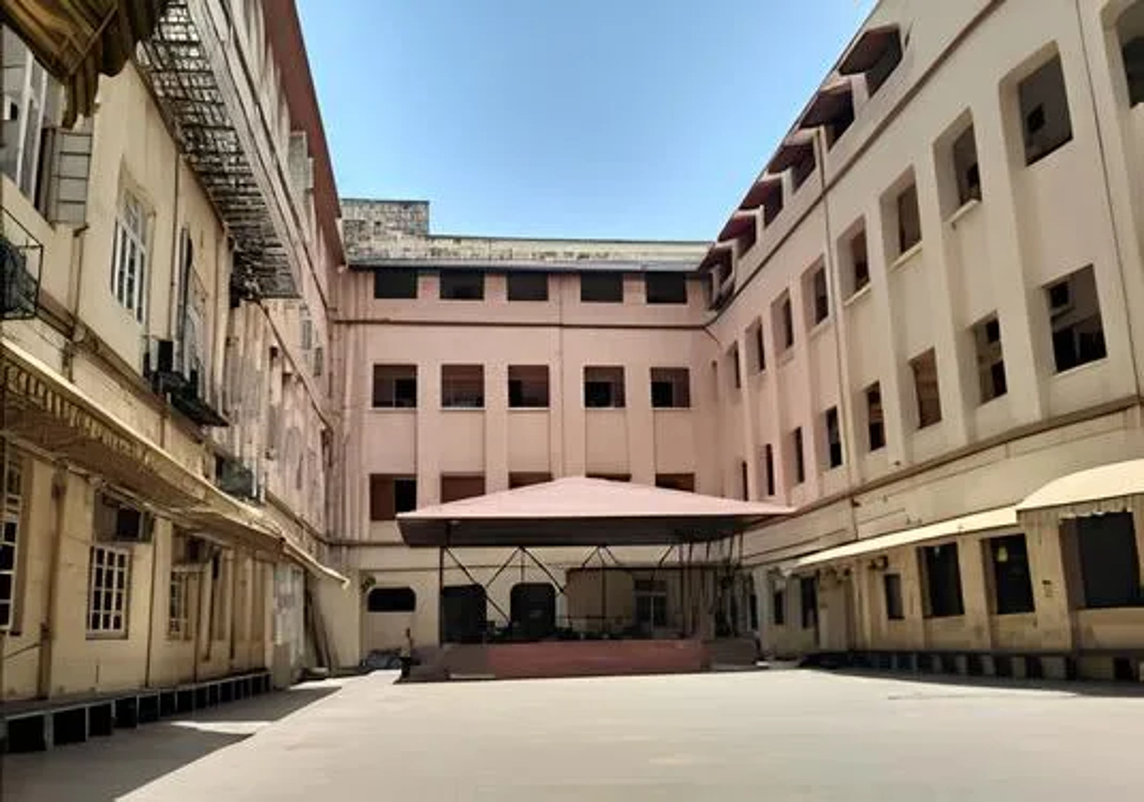 Ramnarain Ruia
