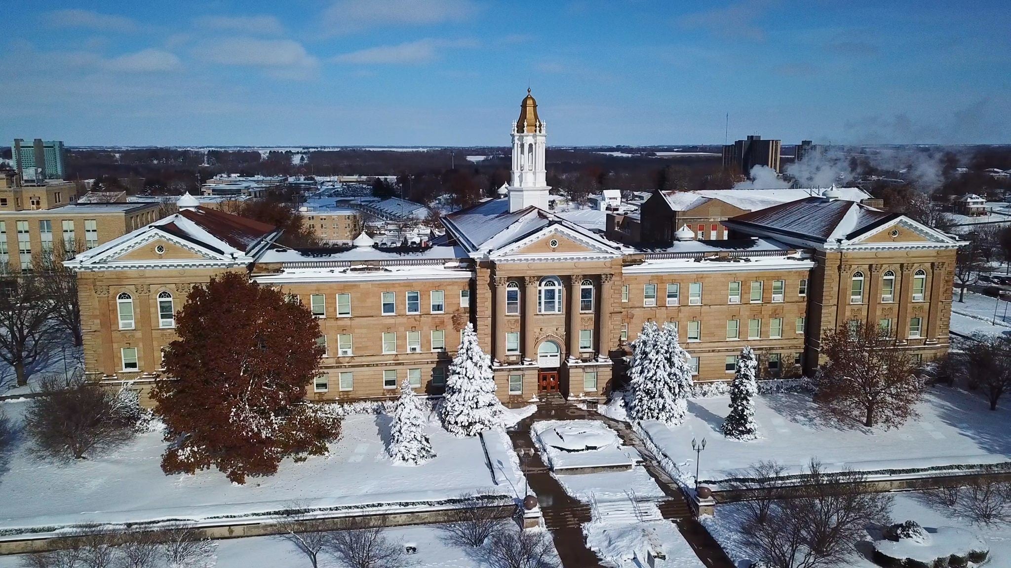 Western Illinois University